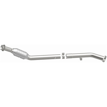MagnaFlow 2004 Pontiac GTO California Grade CARB Compliant Direct-Fit Catalytic Converter