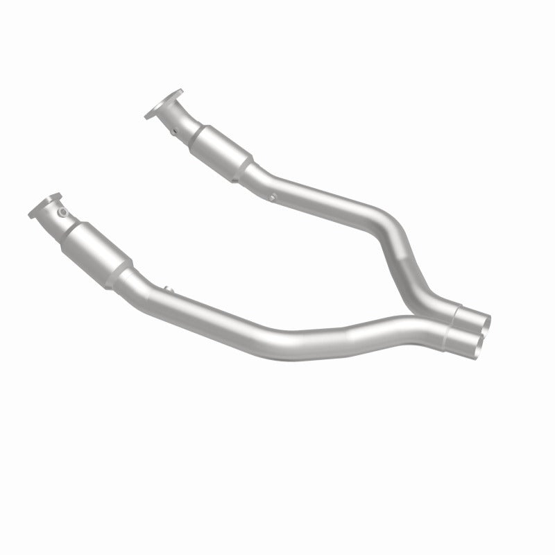 MagnaFlow Conv DF SRT-8 6.1L Off Road Cat | Chrysler/Dodge 04-24 (16420)