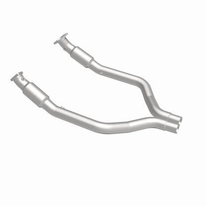 MagnaFlow Conv DF SRT-8 6.1L Off Road Cat | Chrysler/Dodge 04-24 (16420)