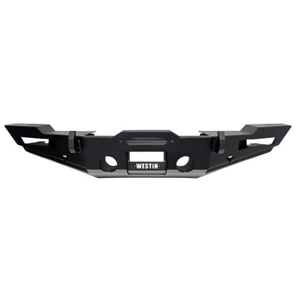 Westin Automotive 59-711195 XTS Front Bumper For 2018-2023 Jeep Wrangler JL