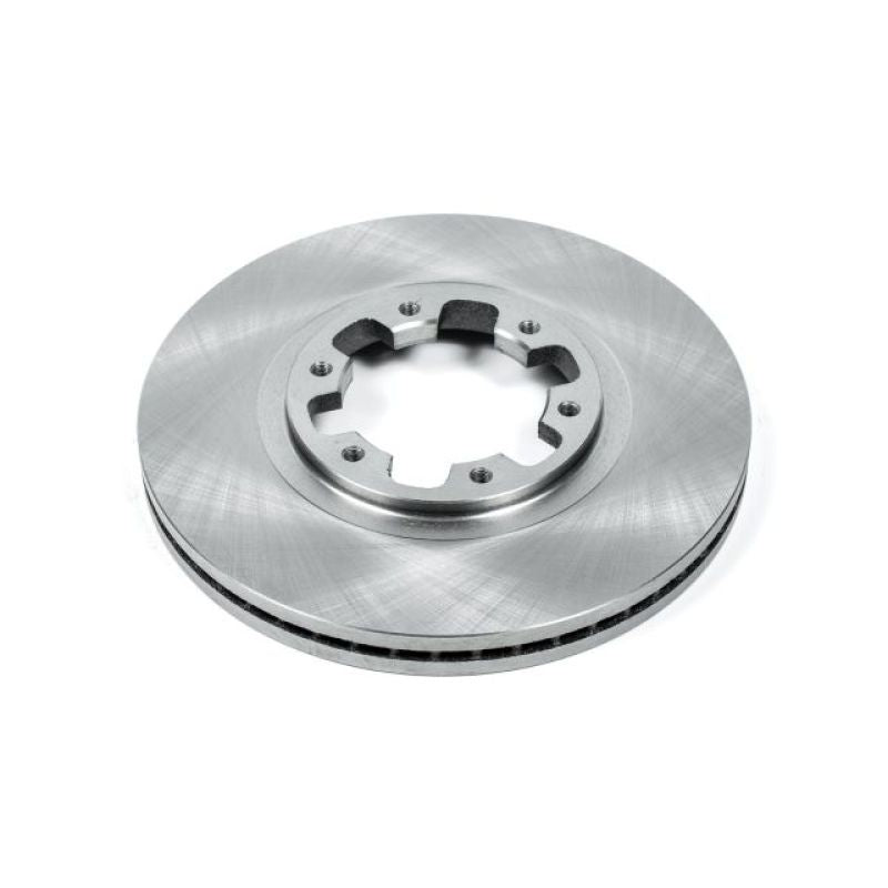 PowerStop Front Brake Rotor | Infiniti QX4 (97-03) (JBR917)