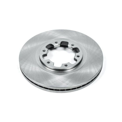 PowerStop Front Brake Rotor | Infiniti QX4 (97-03) (JBR917)