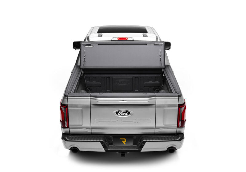 BAK 448352 BAKFlip MX4 GEN 3 Folding Tonneau Cover 2026 Ford Ranger/Raptor 5ft