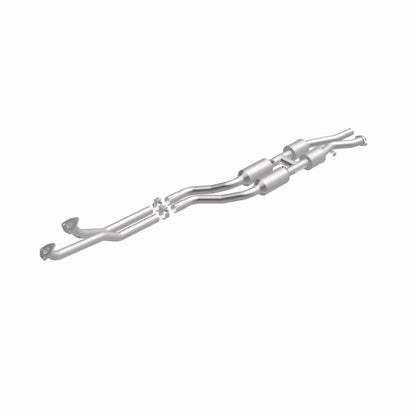 Magnaflow 24021 DirectFit Converter for BMW 328 2.8L 96-98
