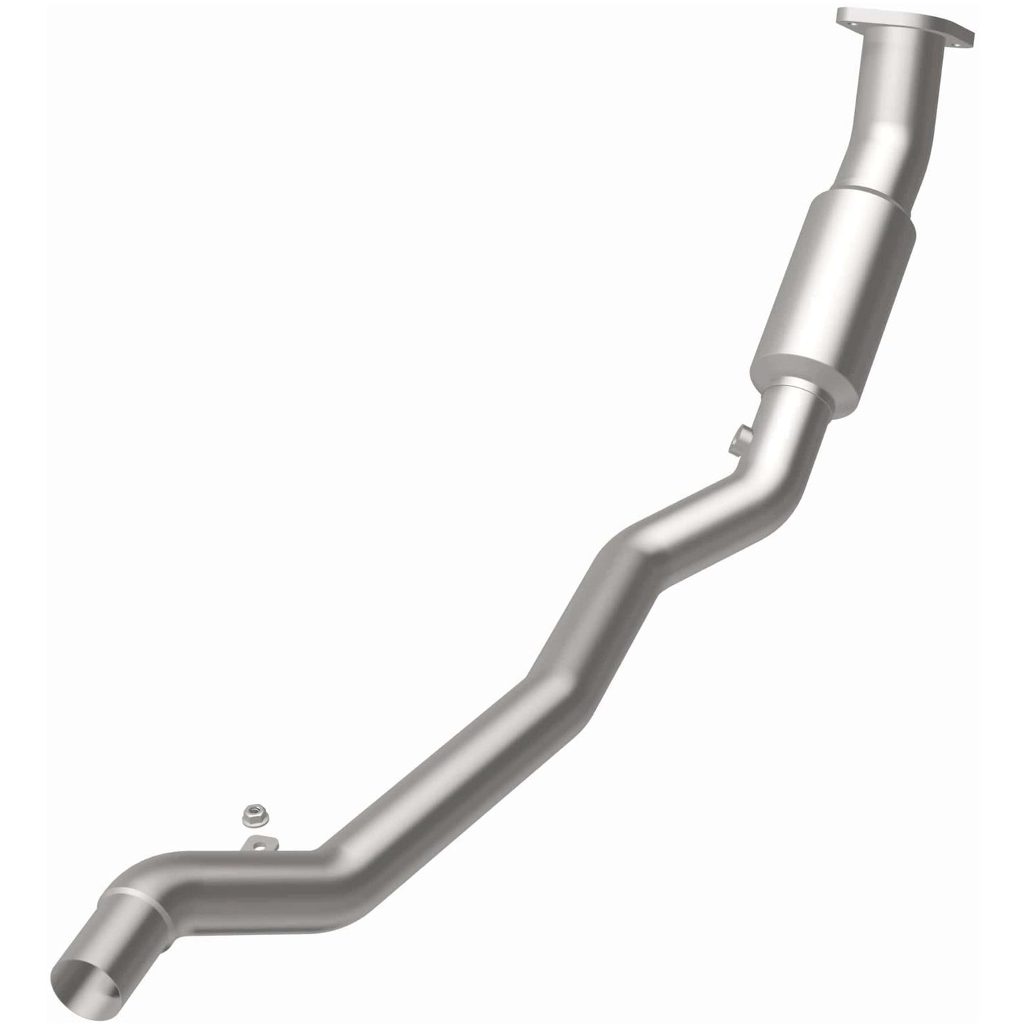 MagnaFlow California Grade CARB Compliant Direct-Fit Catalytic Converter 4561539