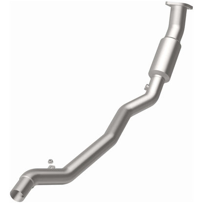 MagnaFlow California Grade CARB Compliant Direct-Fit Catalytic Converter 4561539