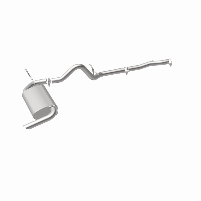 Magnaflow Exhaust Kit | Jeep Wrangler 3.6L (106-0947)