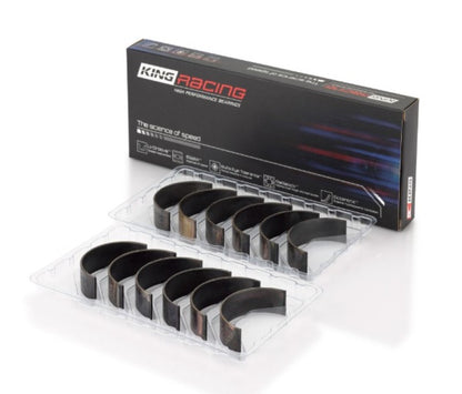 King Engine Bearings Performance Rod Bearing Set | BMW M20/M50 (76-00) (CR6640XP0.25)