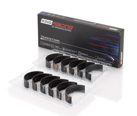 King Engine Bearings Performance Rod Bearing Set | BMW M20/M50 (76-00) (CR6640XP.026)