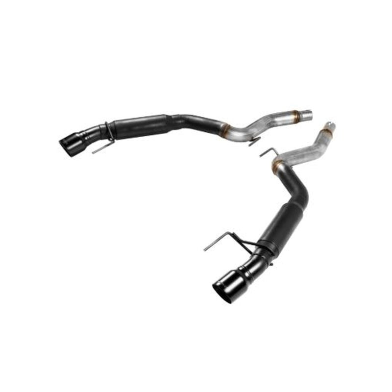Flowmaster 5.0L GT Outlaw SS Axle-Back For Ford Mustang (15-17) (817826)