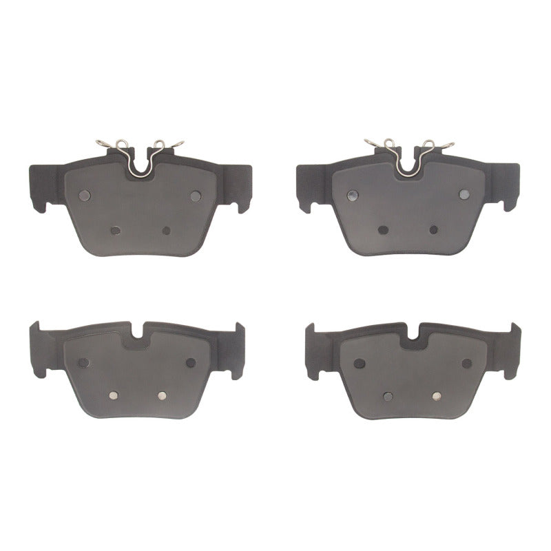 R1 Optimum OE Brake Pads | BMW M235i xDrive Gran Coupe (19-24) (2551-2240-00)