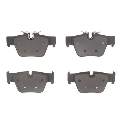 R1 Optimum OE Brake Pads | BMW M235i xDrive Gran Coupe (19-24) (2551-2240-00)