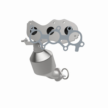 Magnaflow 51832 DirectFit OEM Converter For Lexus RX350 3.5L