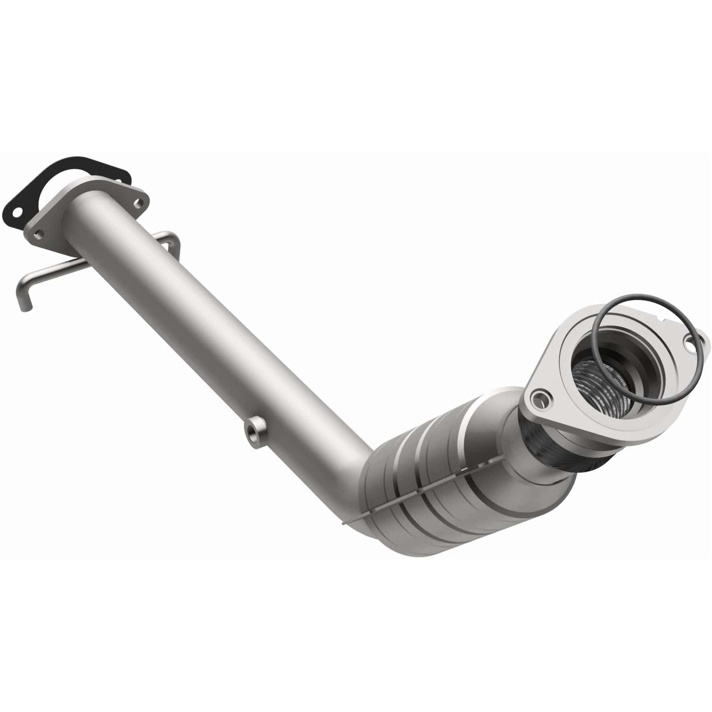 MagnaFlow California Grade CARB Compliant Direct-Fit Catalytic Converter 5461195