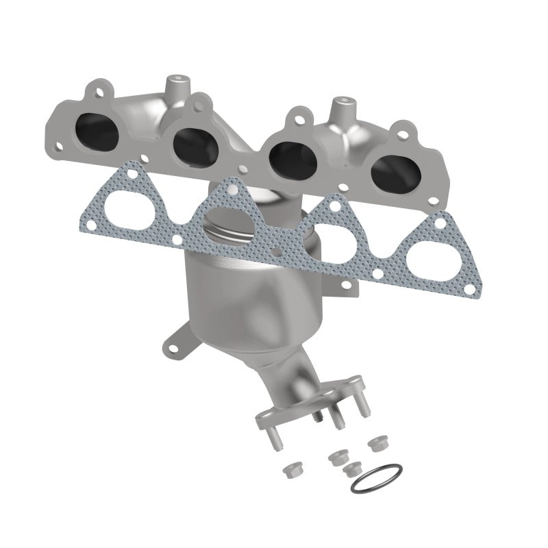 Magnaflow 50602 DirectFit Converter Civic-Del Sol 96-99 1.6L