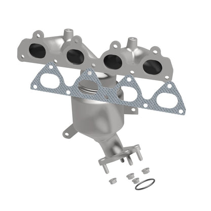 Magnaflow 50602 DirectFit Converter Civic-Del Sol 96-99 1.6L
