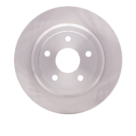 DFC Rear Brake Rotor (REAR): Dodge Durango (11-22)