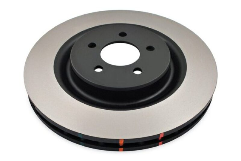DBA 4000 Series Standard Front Brake Rotor | Ford Falcon (05-11) (DBA42102)