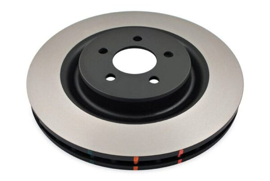 DBA 4000 Series Standard Front Brake Rotor | Ford Falcon (05-11) (DBA42102)
