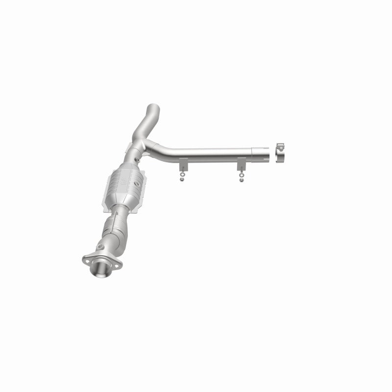 Magnaflow 93323 DirectFit Converter For F150 Truck V8 4.6L (97-98)