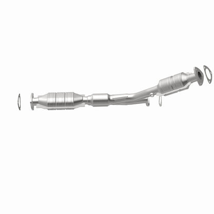 Magnaflow 49527 DirectFit Converter For Saturn LS/LW Series 3.0L