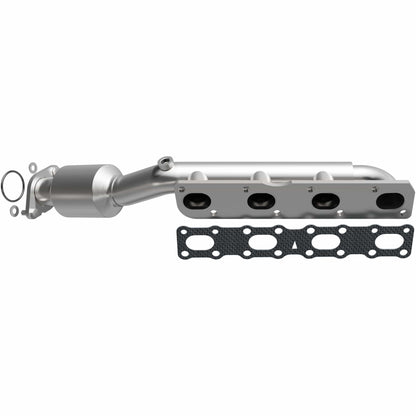 MagnaFlow California Grade CARB Compliant Manifold Catalytic Converter 4583380