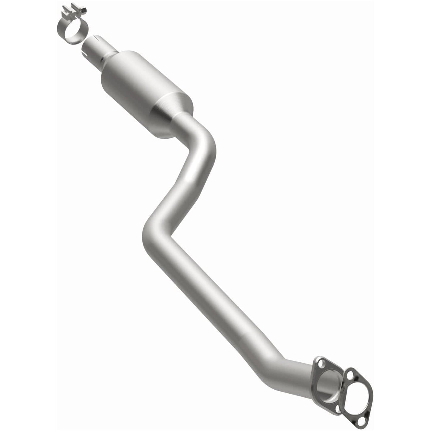 MagnaFlow California Grade CARB Compliant Direct-Fit Catalytic Converter 5571375