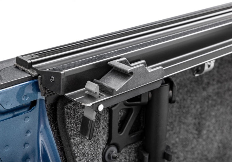 Truxedo 1273316 Pro X15 TS Tonneau Cover For 20-26 Silverado/Sierra HD 6' 9" Bed