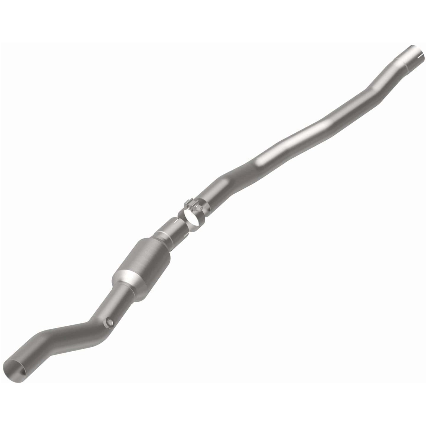 MagnaFlow 1994-1995 Dodge Dakota California Grade CARB Compliant Direct-Fit Catalytic Converter