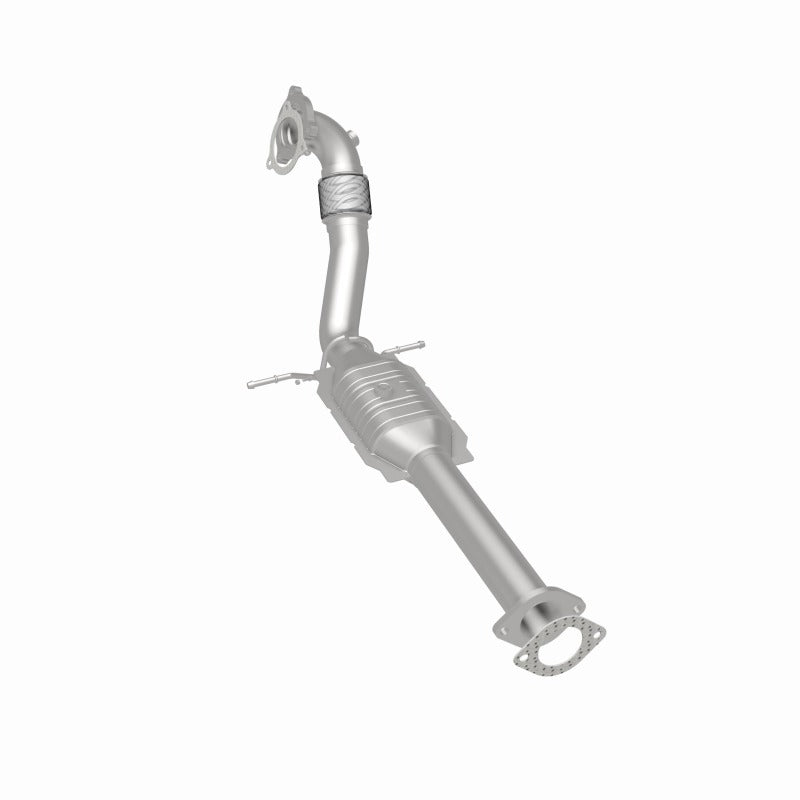 Magnaflow 49738 DirectFit Converter For Volvo S60 2.4/2.5L (05-09)