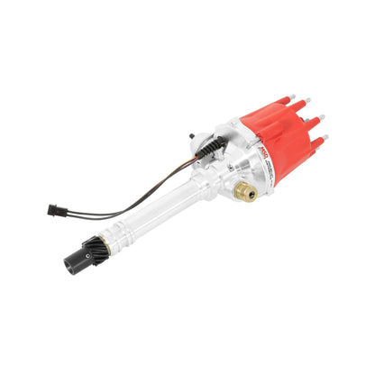 MSD 8572 Tach Drive Distributor w/Vacuum Advance