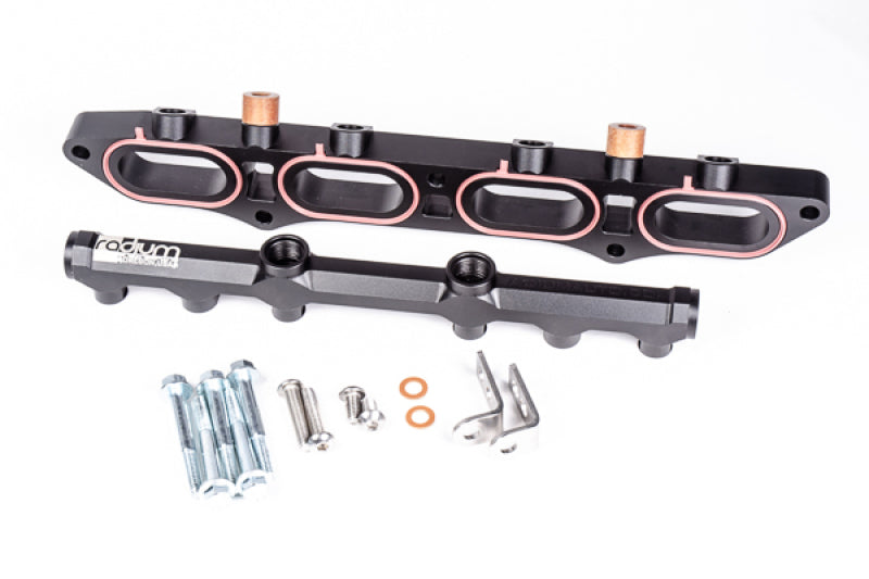 Radium Engineering Port Injection Kit | Honda Civic Type-R (17+) (20-0428)