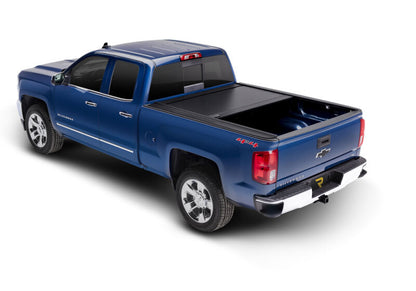RetraxONE MX Bed Cover | Chevy/GMC 1500 04-06 5.8ft (60401)