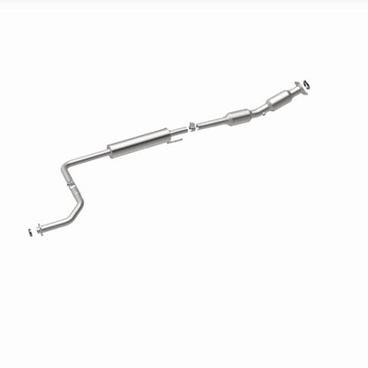 MagnaFlow 97-09 Toyota Prius OEM Underbody Catalytic Converter (23-169)