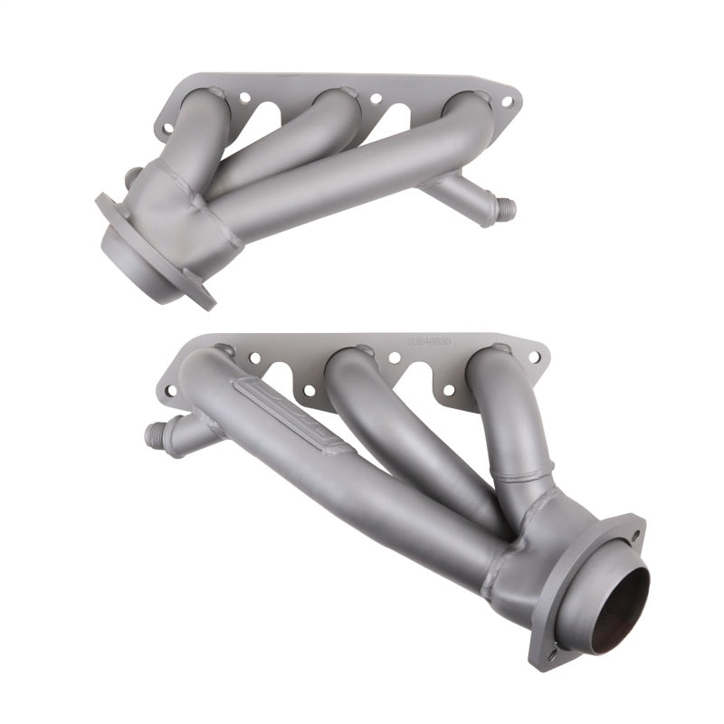 BBK 94-04 Mustang V6 Shorty Headers | Ford Mustang 94-04 (4008)