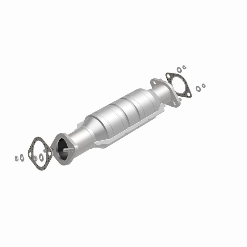 Magnaflow 51714 DirectFit Converter For Kia Forte 2.0L Fed Rear (10-12)