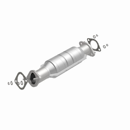 Magnaflow 51714 DirectFit Converter For Kia Forte 2.0L Fed Rear (10-12)