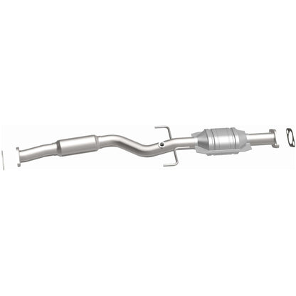 MagnaFlow California Grade CARB Compliant Direct-Fit Catalytic Converter 457024