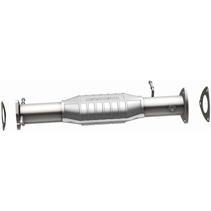 Magnaflow 93484 DirectFit Converter For GM S10 Pickup 4.3L