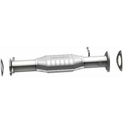 Magnaflow 93484 DirectFit Converter For GM S10 Pickup 4.3L