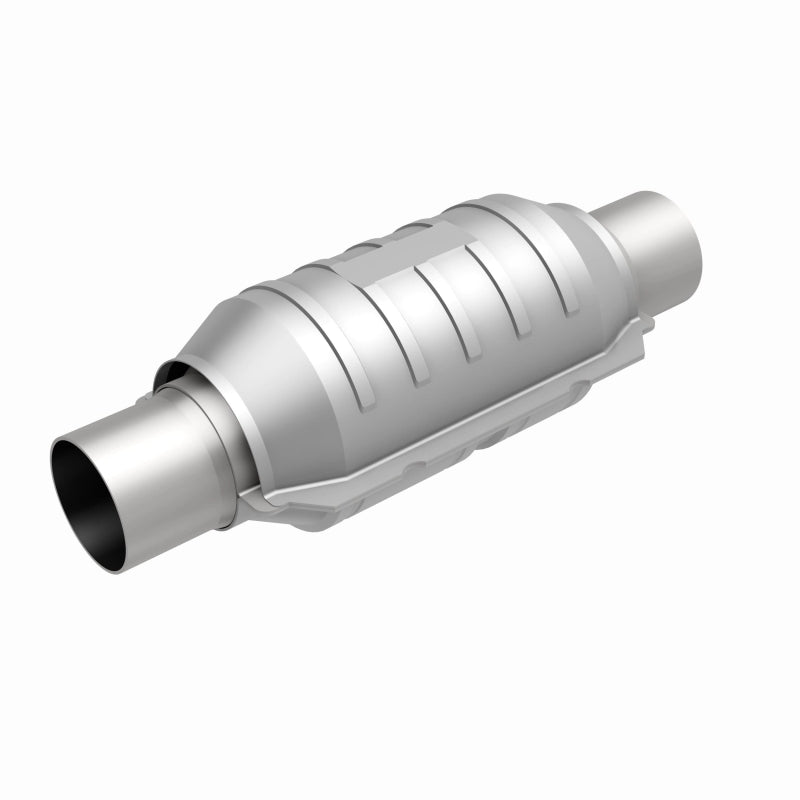 MAGNAFLOW 557305 Universal Catalytic Converter 2.25in OEM For All Vehicles