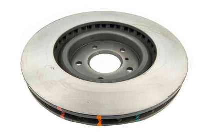 DBA Front 4000 Series Plain Brake Rotor | Nissan 350Z (03-08) (DBA4600)