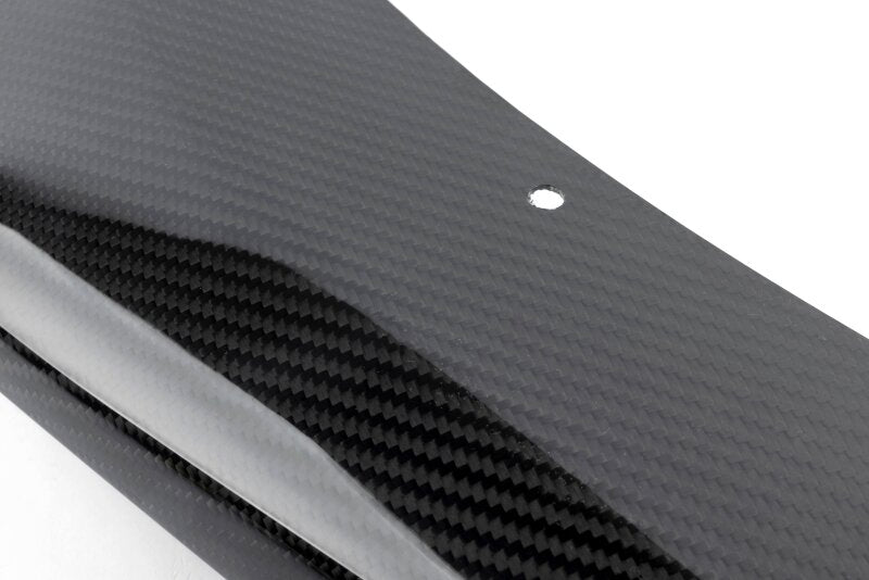 Dinan Carbon Rear Splitter | BMW M3 (21-26) (D980-0048)