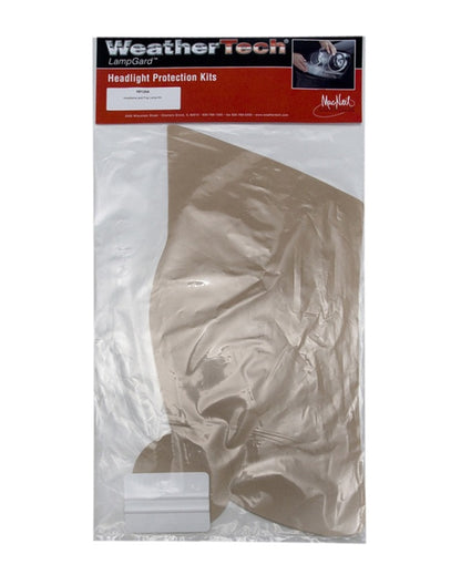 WeatherTech LampGard | BMW 3-Series (E90/E91/E92/E93) (LG0262)