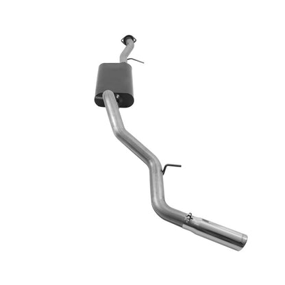 Flowmaster SS Cat-Back For GM Tahoe/Yukon 95-06 (817344)