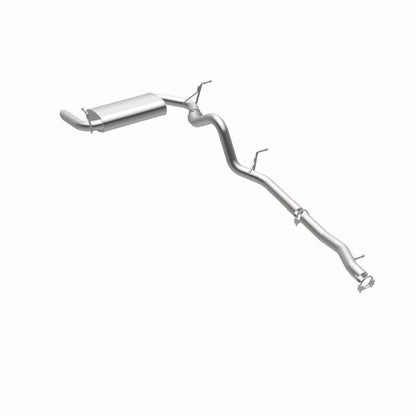 Magnaflow Exhaust Kit | Jeep Wrangler 3.6L (106-0947)