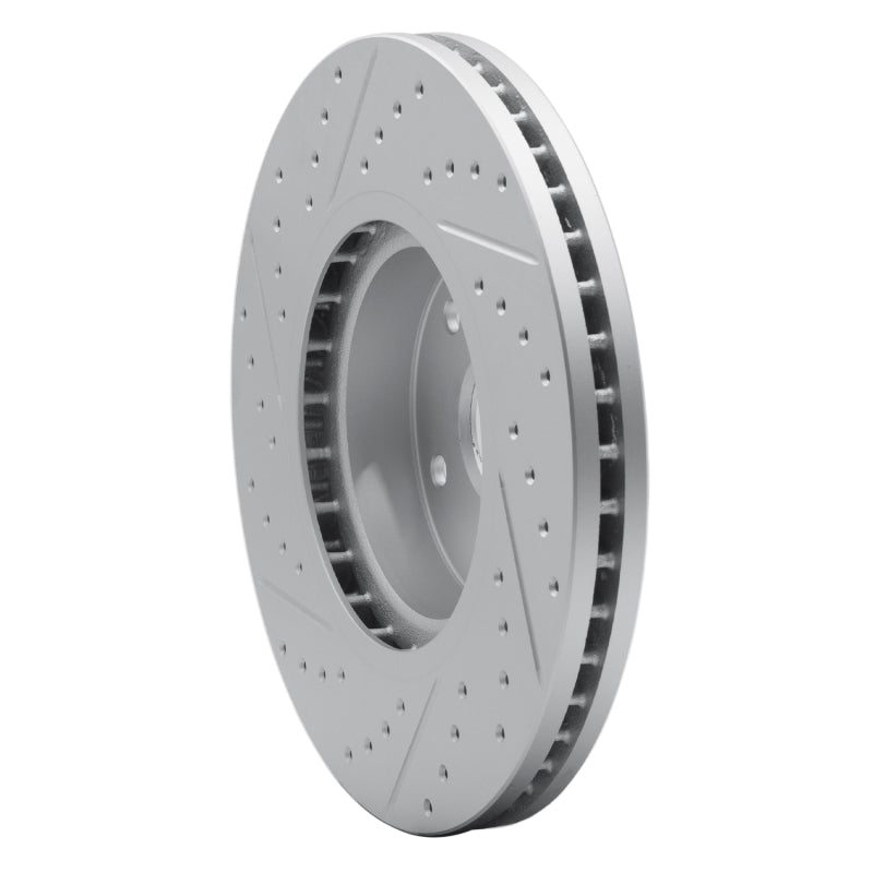 DFC 06-21 Subaru Outback F&R D&S Rotor | Subaru Outback/Legacy/WRX (03-23) (830-13035R)