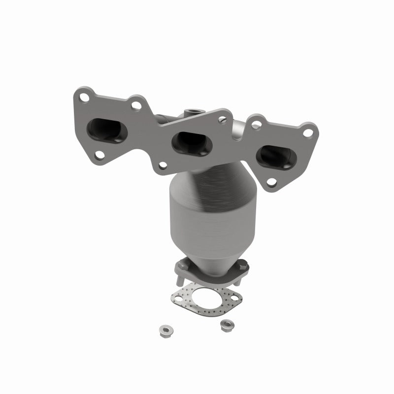 Magnaflow 51187 DirectFit Converter For Hyundai Sonata 3.3L (06-07)