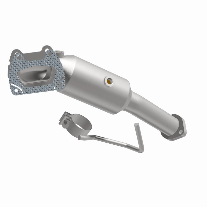 Magnaflow OEM 12-17 Jeep Wrangler 3.6L Catalytic Converter | Jeep JK/Gladiator (21-030)