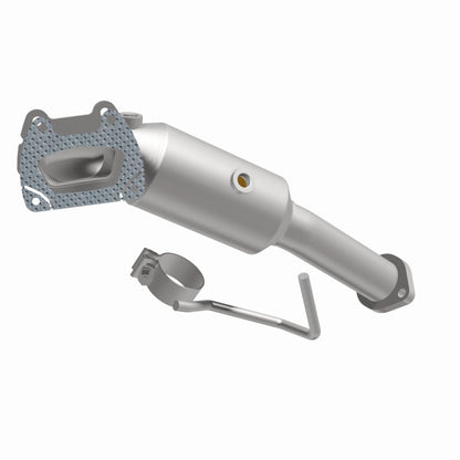 Magnaflow OEM 12-17 Jeep Wrangler 3.6L Catalytic Converter | Jeep JK/Gladiator (21-030)